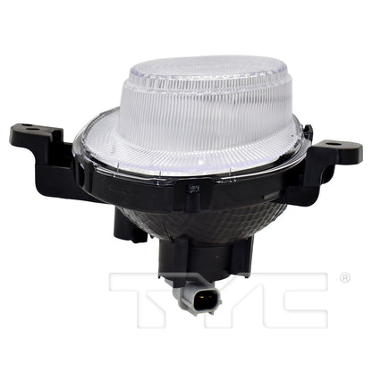 TYC Vehicle Part 12-5499-00