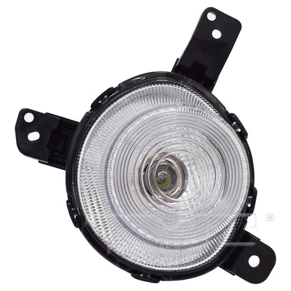 TYC Vehicle Part 12-5499-00