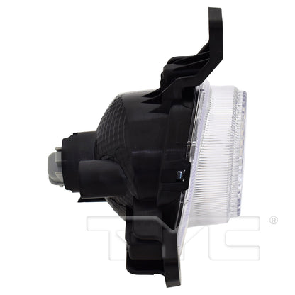 TYC Vehicle Part 12-5499-00