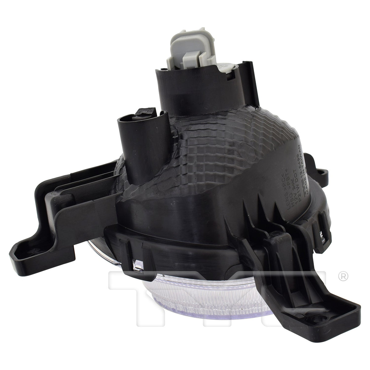 TYC Vehicle Part 12-5499-00