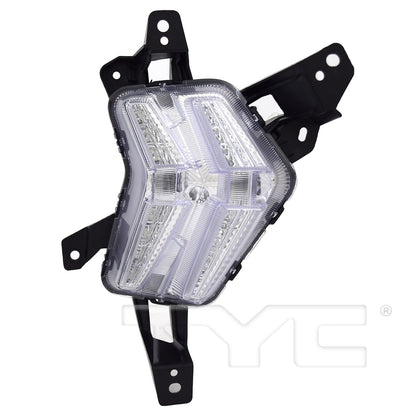 TYC Vehicle Part 12-5502-00
