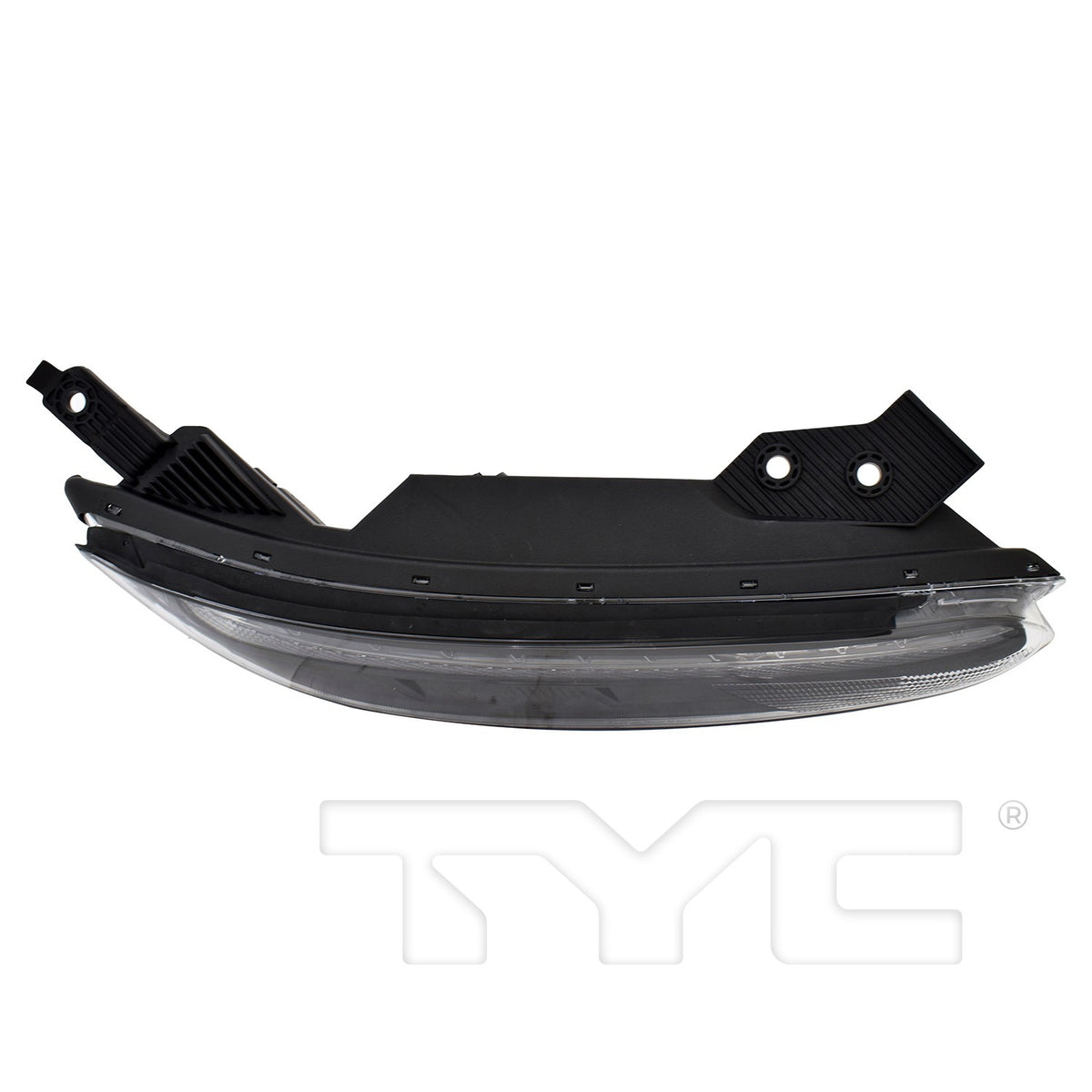 TYC Daytime Running Light Assembly 12-5519-00