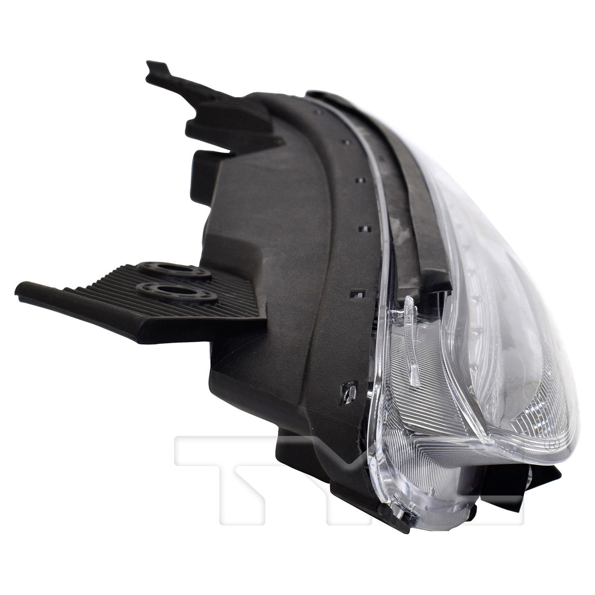 TYC Vehicle Part 12-5520-00