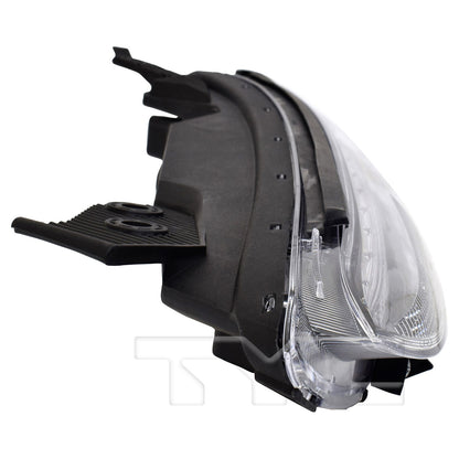 TYC Vehicle Part 12-5520-00