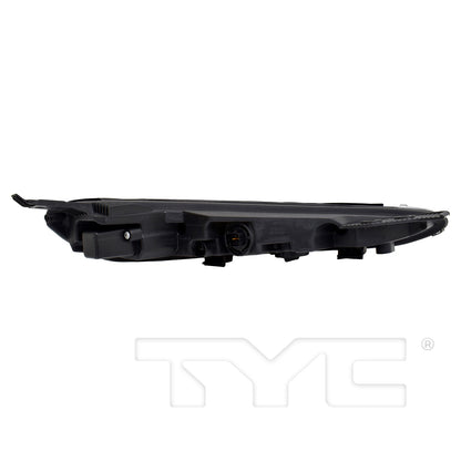 TYC Vehicle Part 12-5520-00