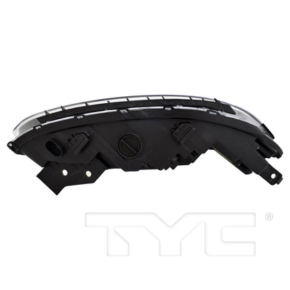 TYC Vehicle Part 12-5520-00