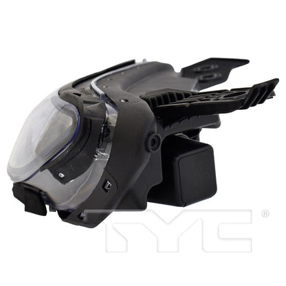 TYC Vehicle Part 12-5520-00