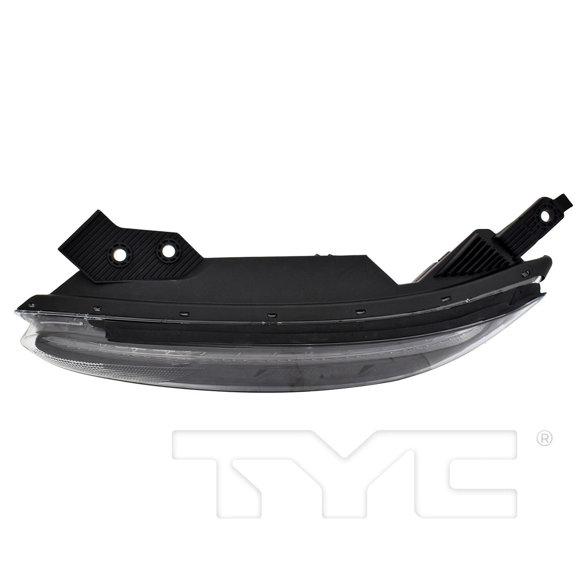 TYC Vehicle Part 12-5520-00
