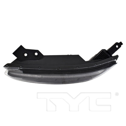 TYC Vehicle Part 12-5520-00