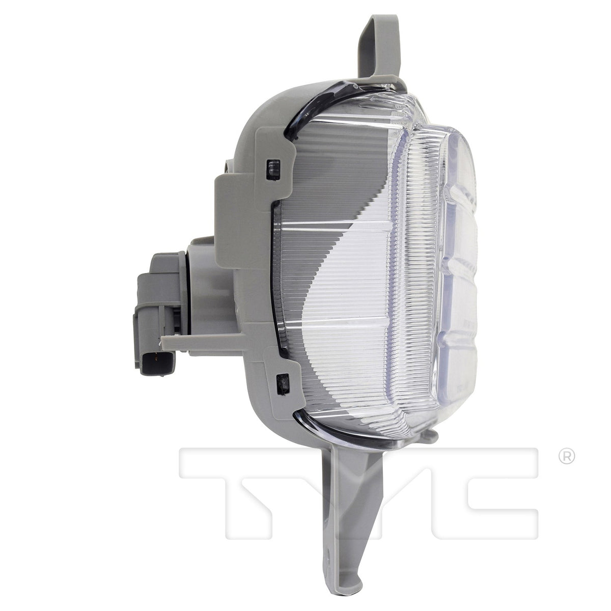 TYC Daytime Running Light Assembly 12-5525-00