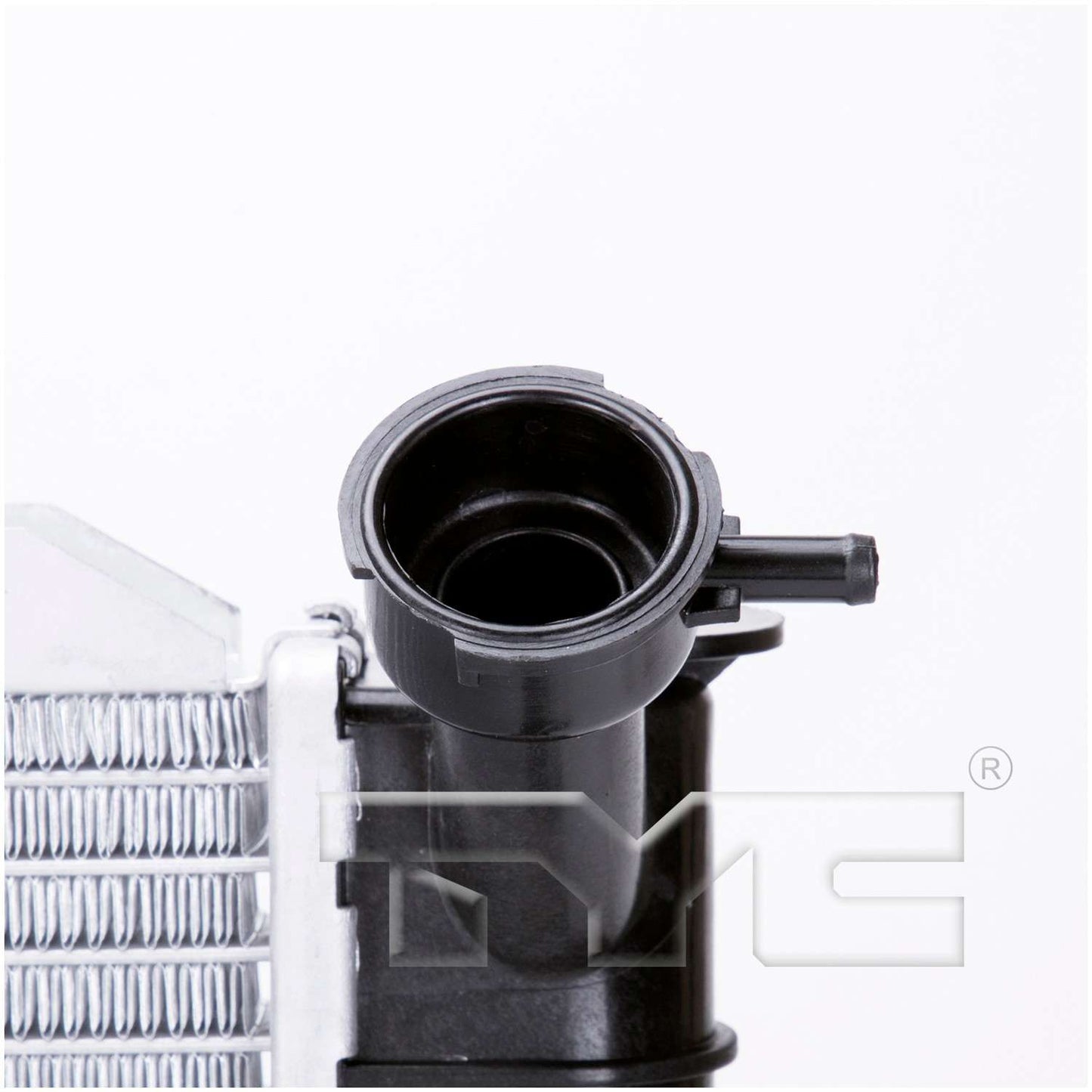 TYC TYC Radiator 1273
