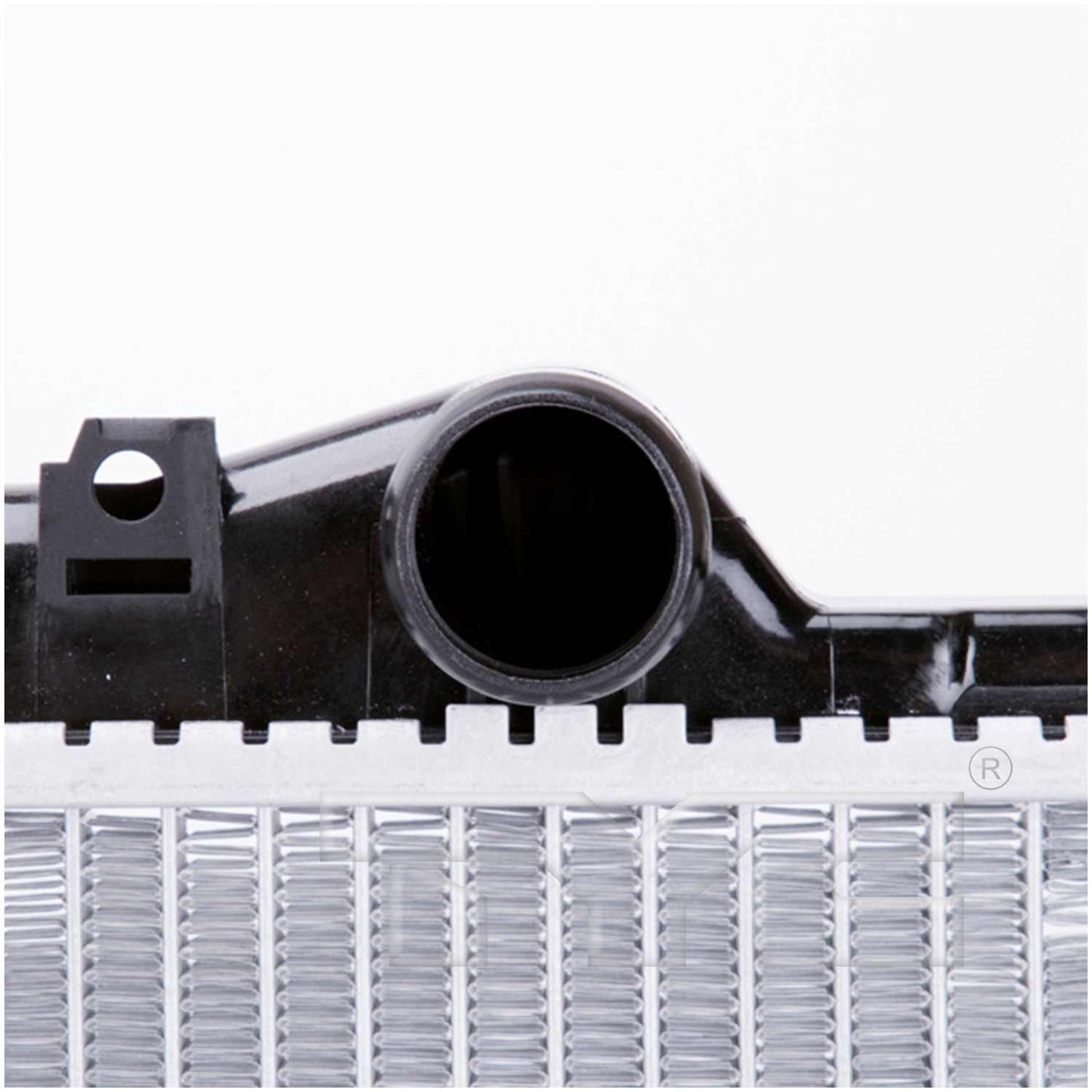 TYC TYC Radiator 1276