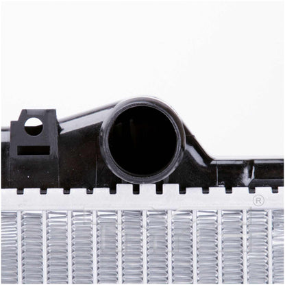 TYC TYC Radiator 1276