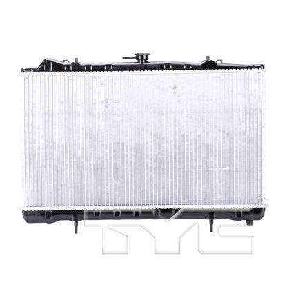 TYC TYC Radiator 1276