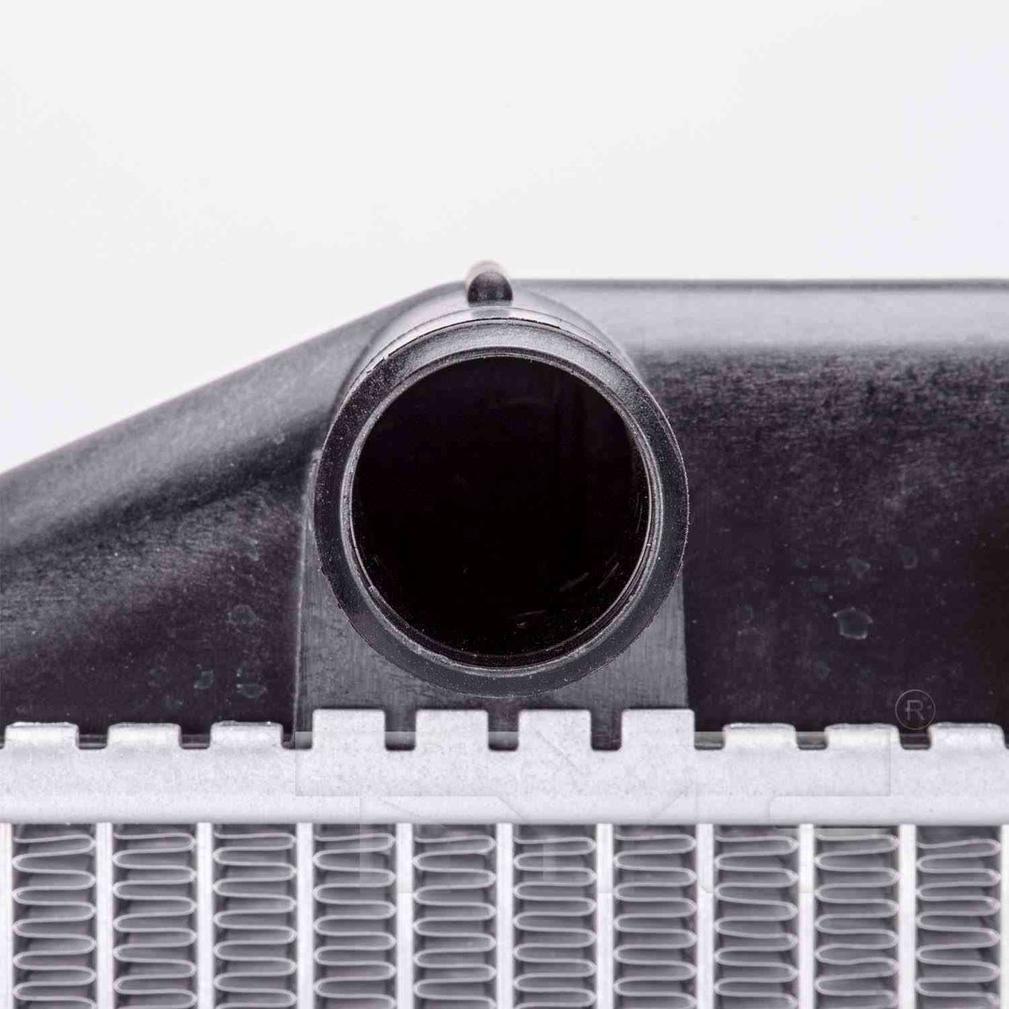 TYC TYC Radiator 1278