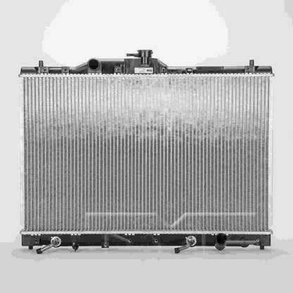 TYC TYC Radiator 1278