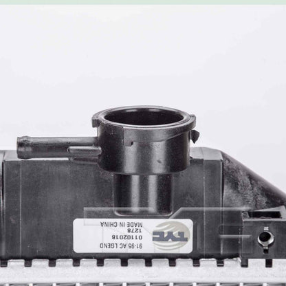 TYC TYC Radiator 1278