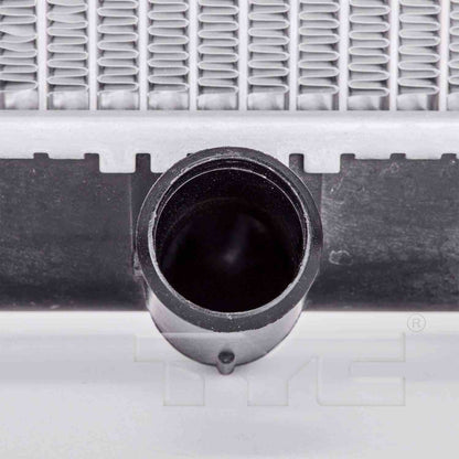 TYC TYC Radiator 1278