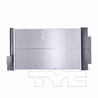 TYC TYC Radiator 13001