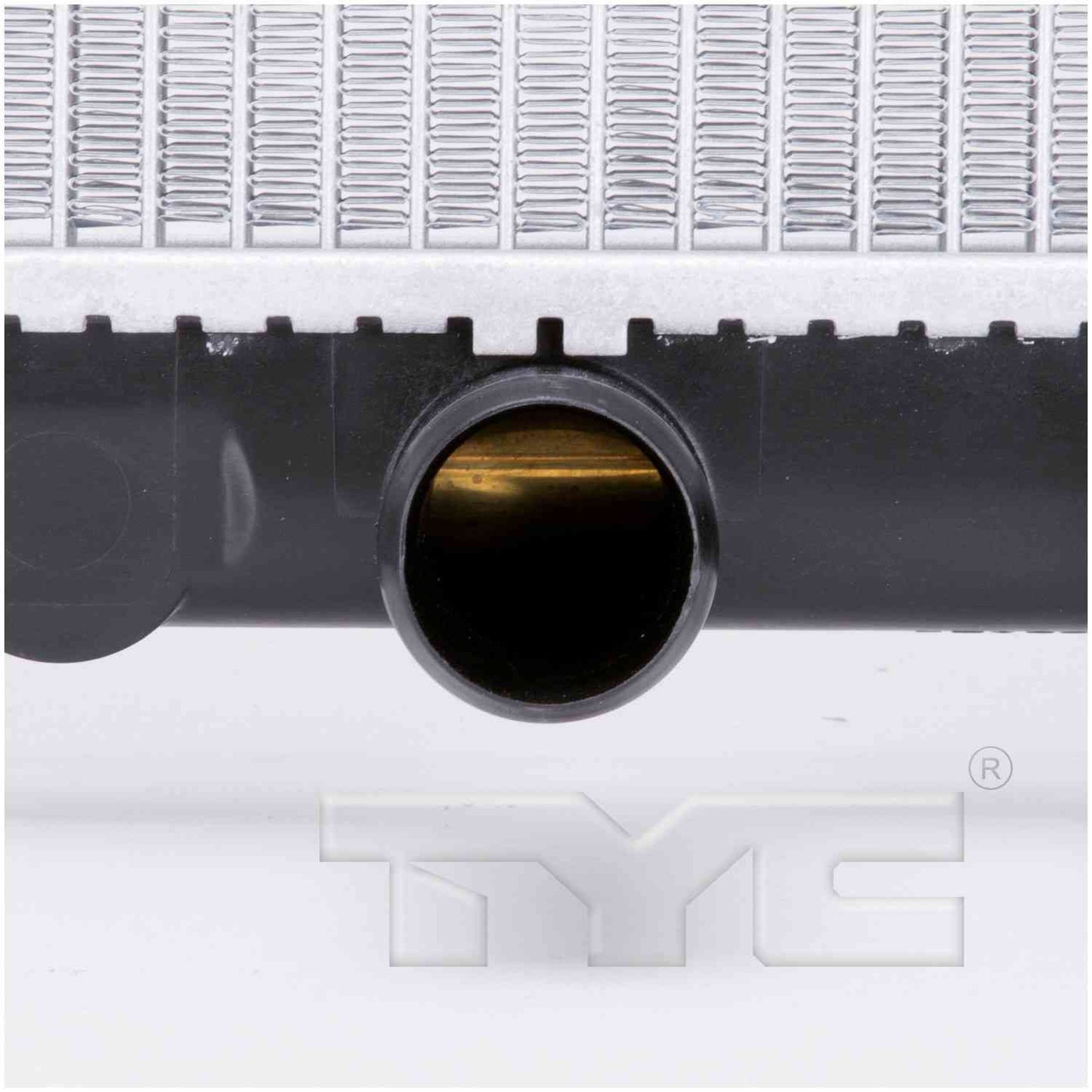 TYC TYC Radiator 13002