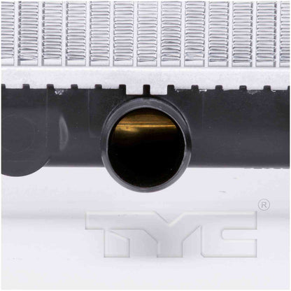 TYC TYC Radiator 13002