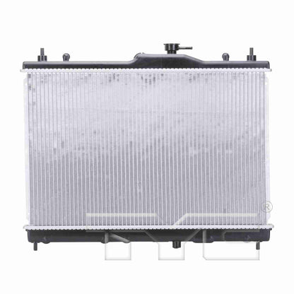 TYC TYC Radiator 13002