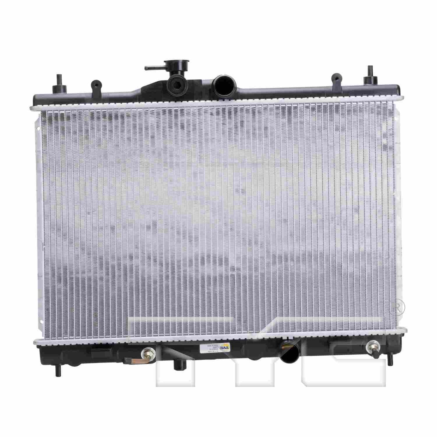 TYC TYC Radiator 13002