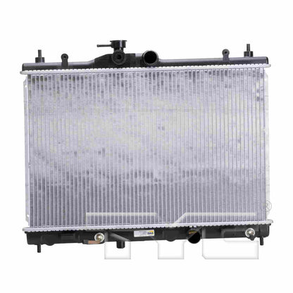 TYC TYC Radiator 13002