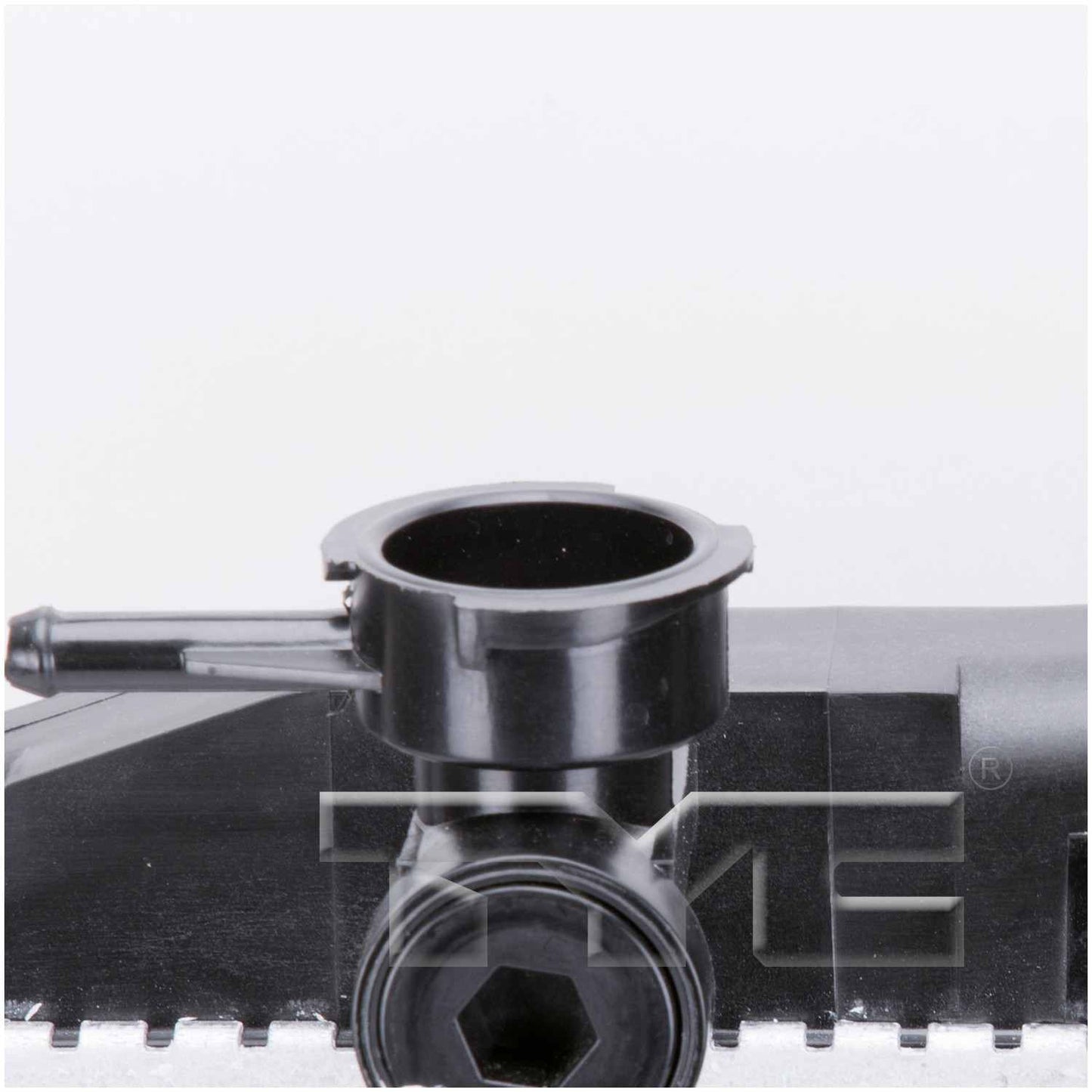 TYC TYC Radiator 13002