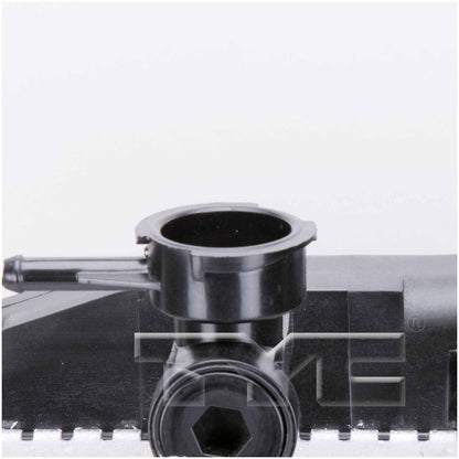 TYC TYC Radiator 13002