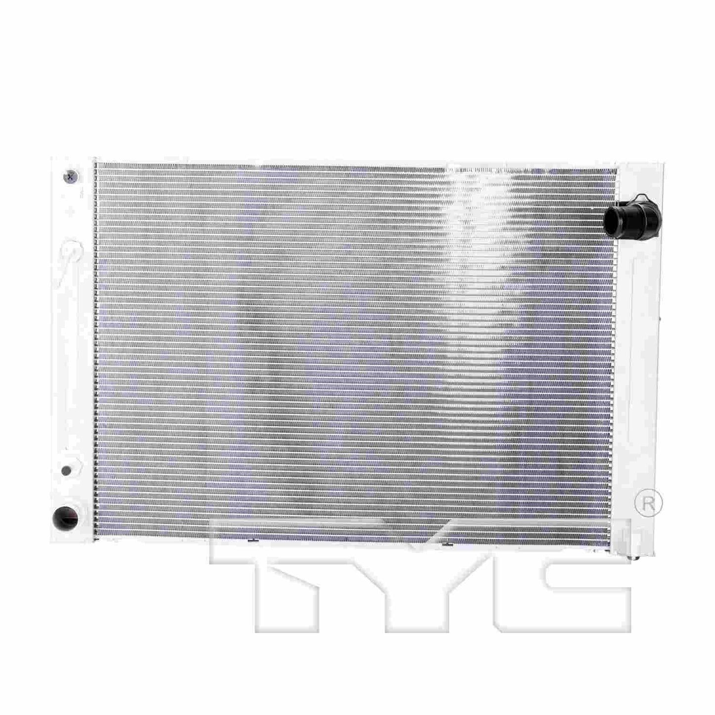 TYC TYC Radiator 13004