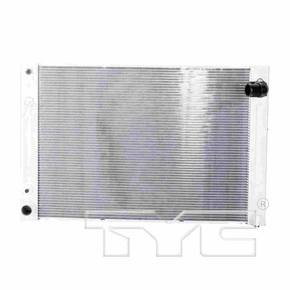 TYC TYC Radiator 13004