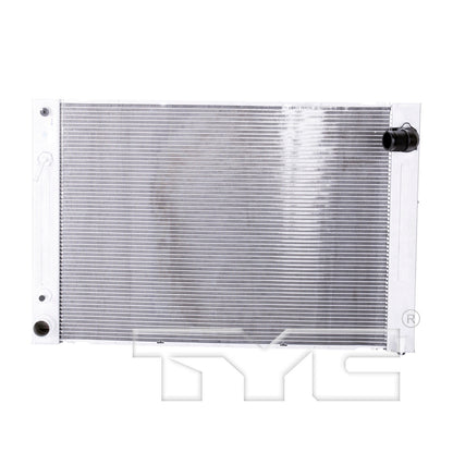 TYC TYC Radiator 13004