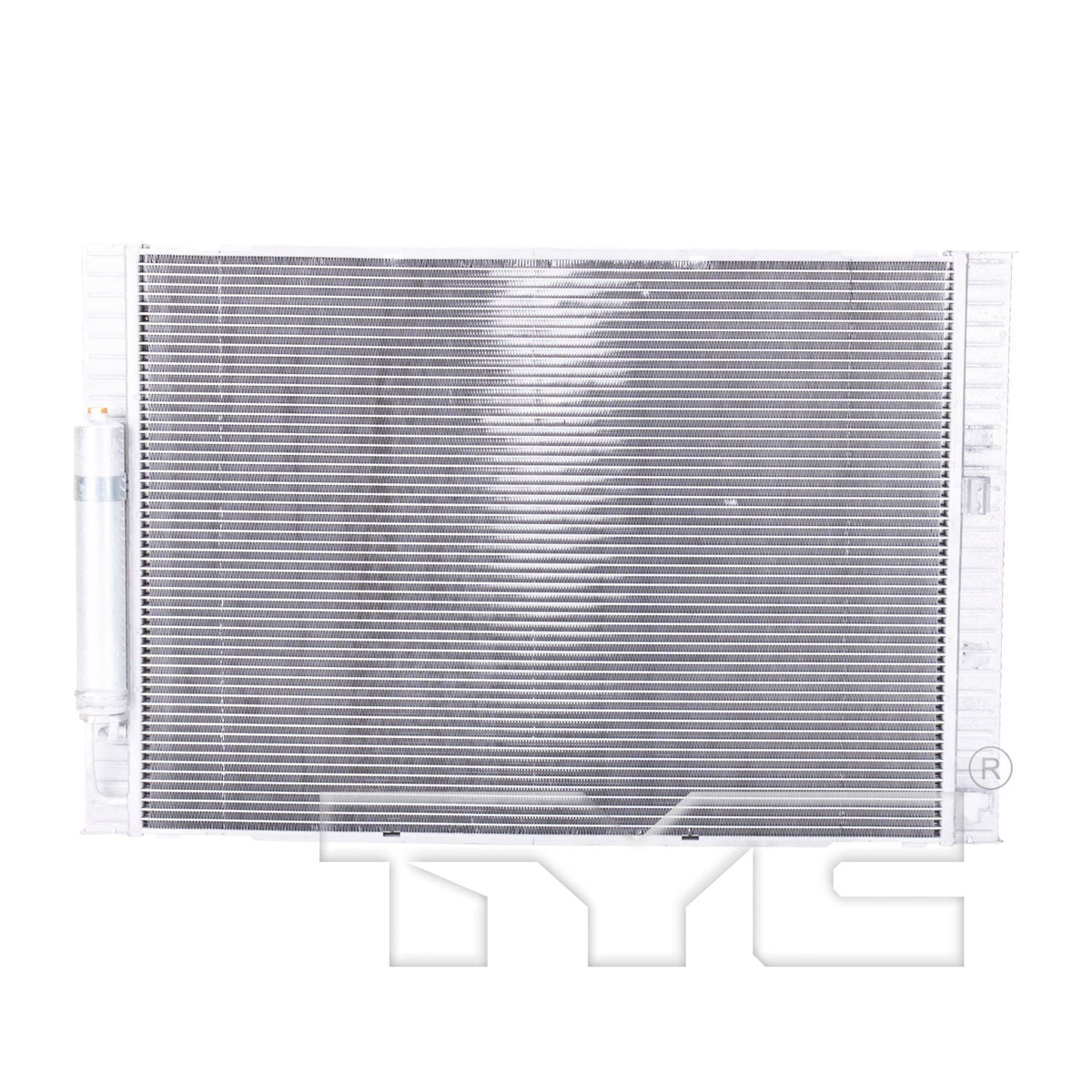 TYC TYC Radiator 13004