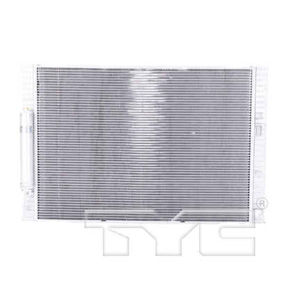 TYC TYC Radiator 13004