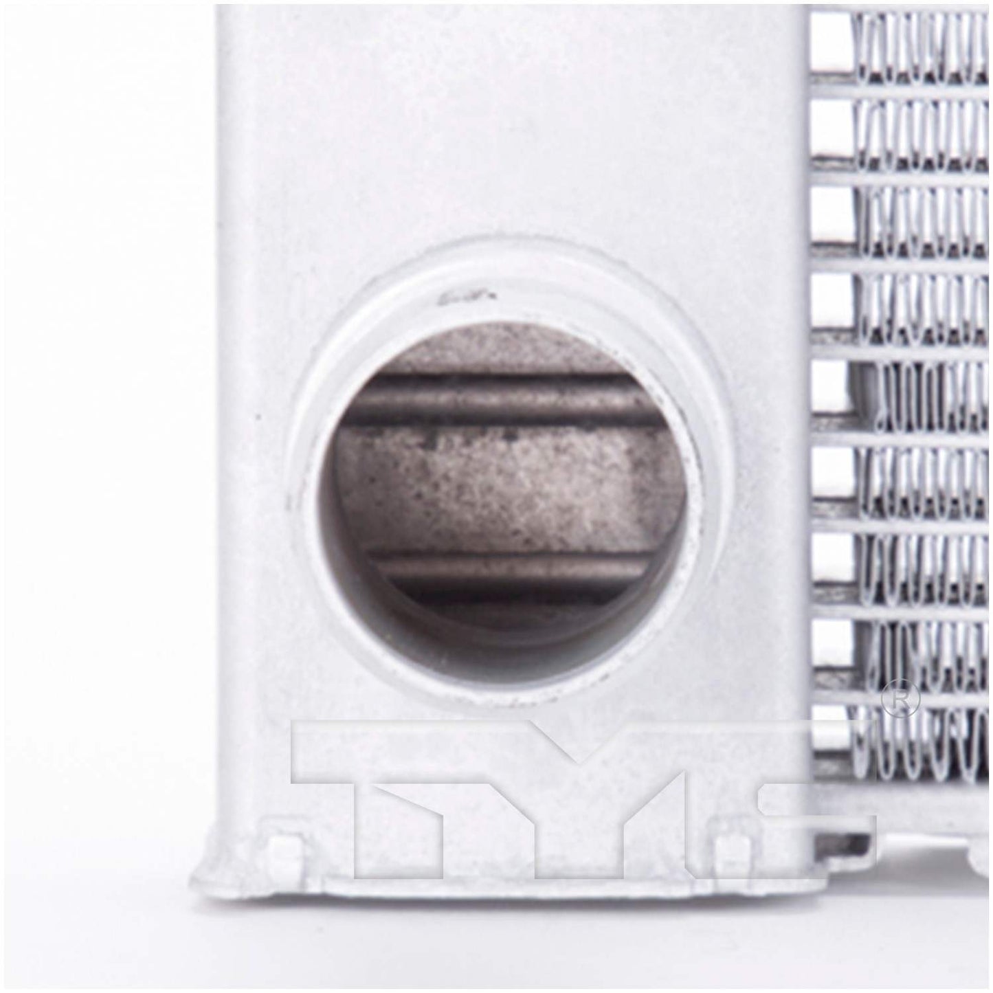 TYC TYC Radiator 13004