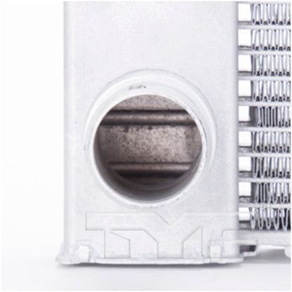 TYC TYC Radiator 13004
