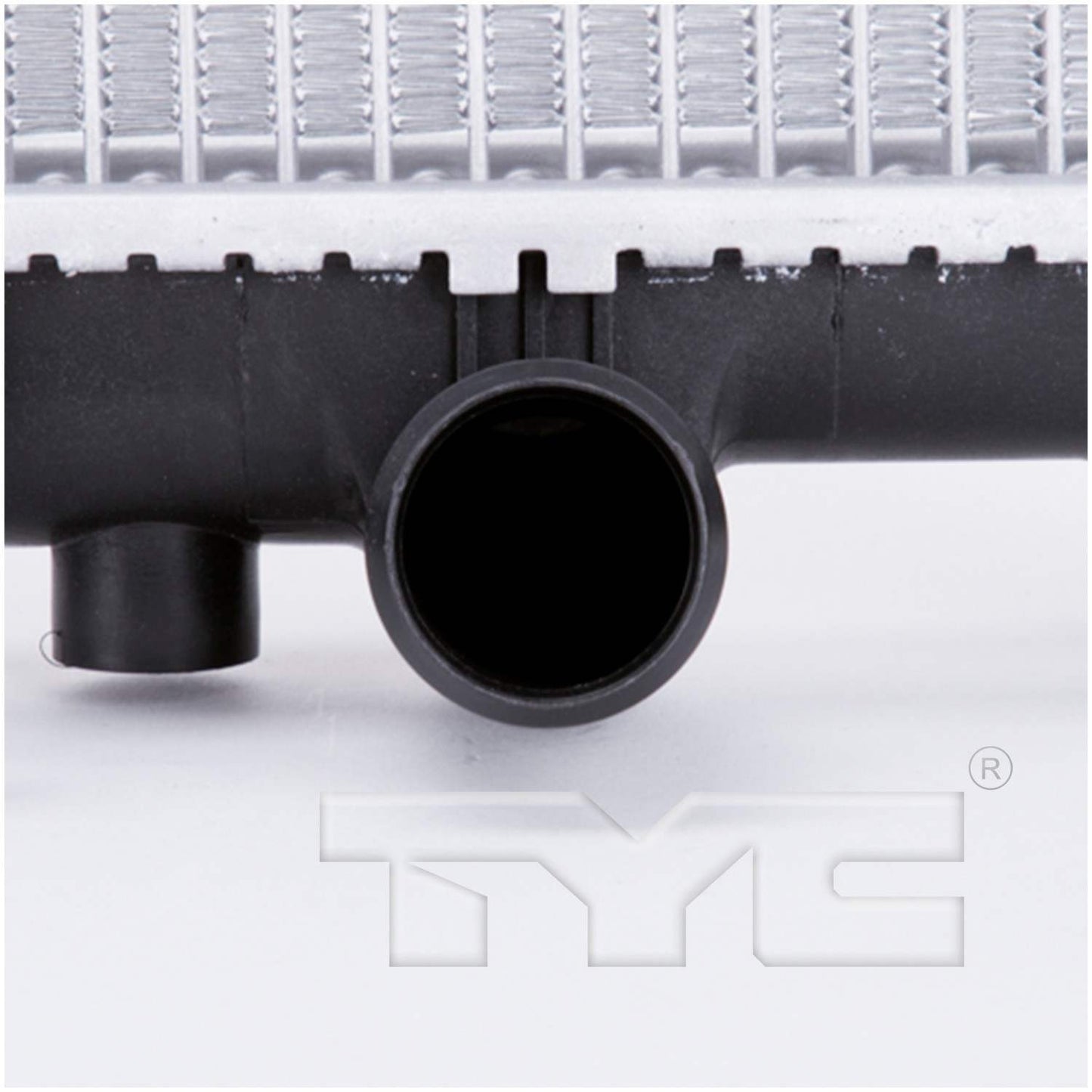 TYC TYC Radiator 13005