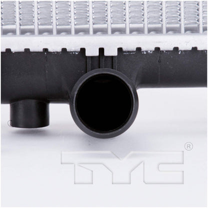TYC TYC Radiator 13005