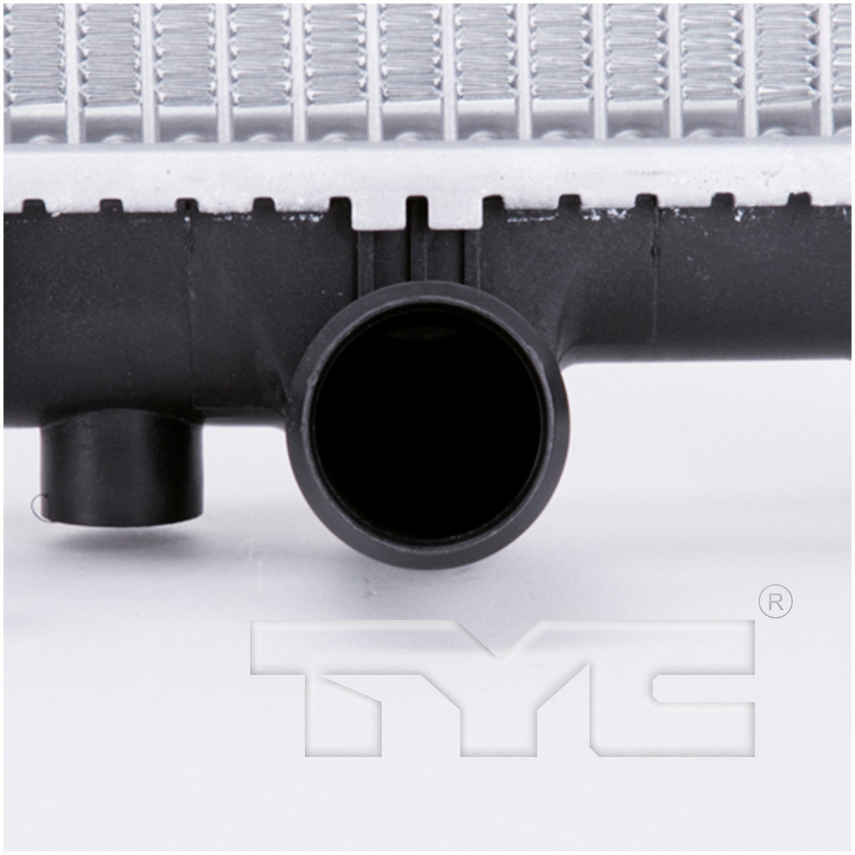 TYC TYC Radiator 13005
