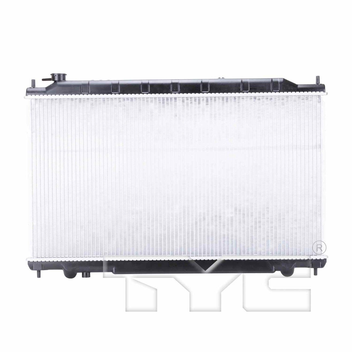 TYC TYC Radiator 13005