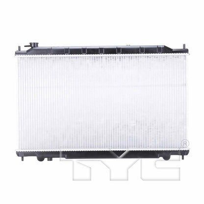 TYC TYC Radiator 13005