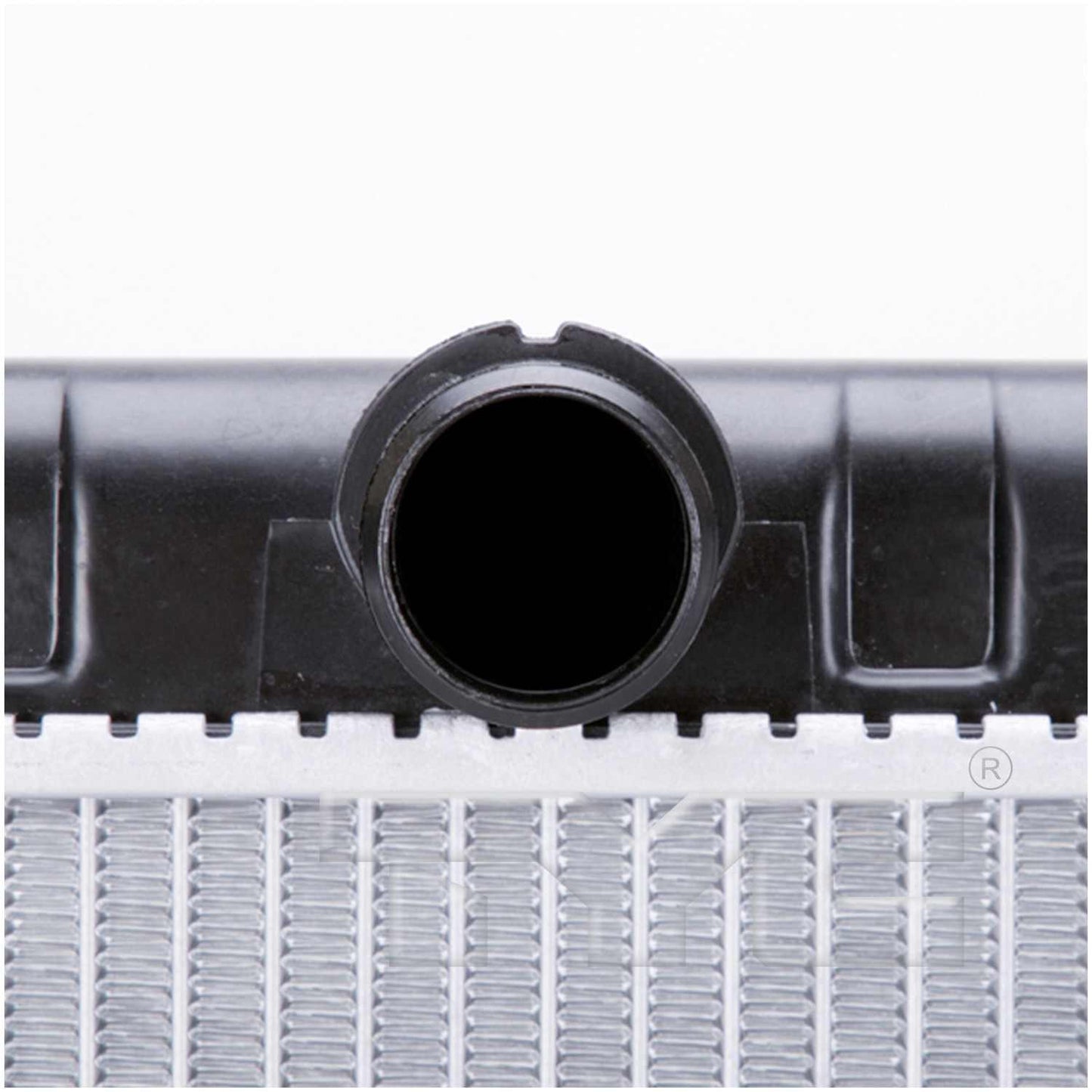 TYC TYC Radiator 13005
