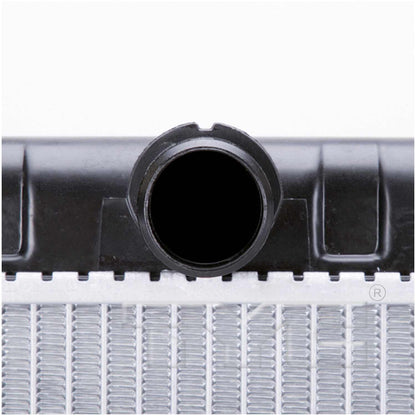TYC TYC Radiator 13005