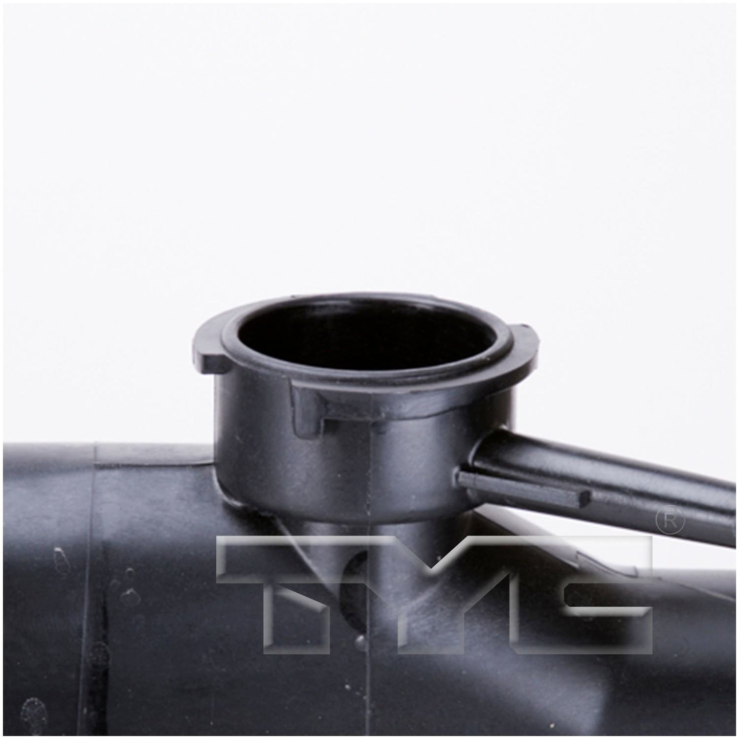 TYC TYC Radiator 13005