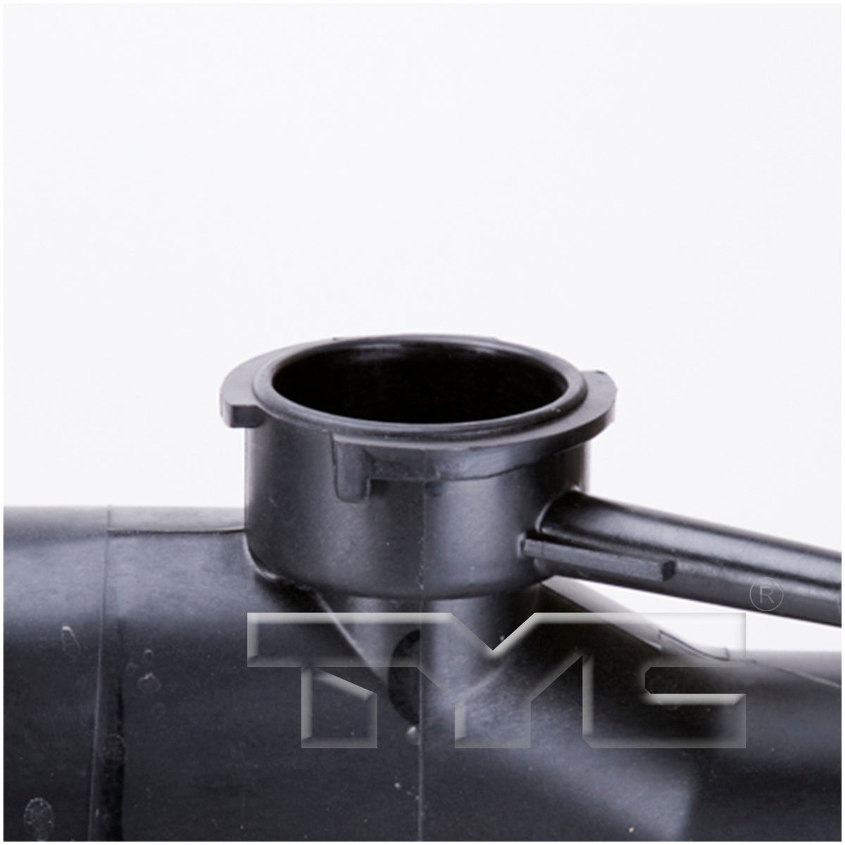 TYC TYC Radiator 13005