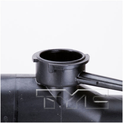 TYC TYC Radiator 13005