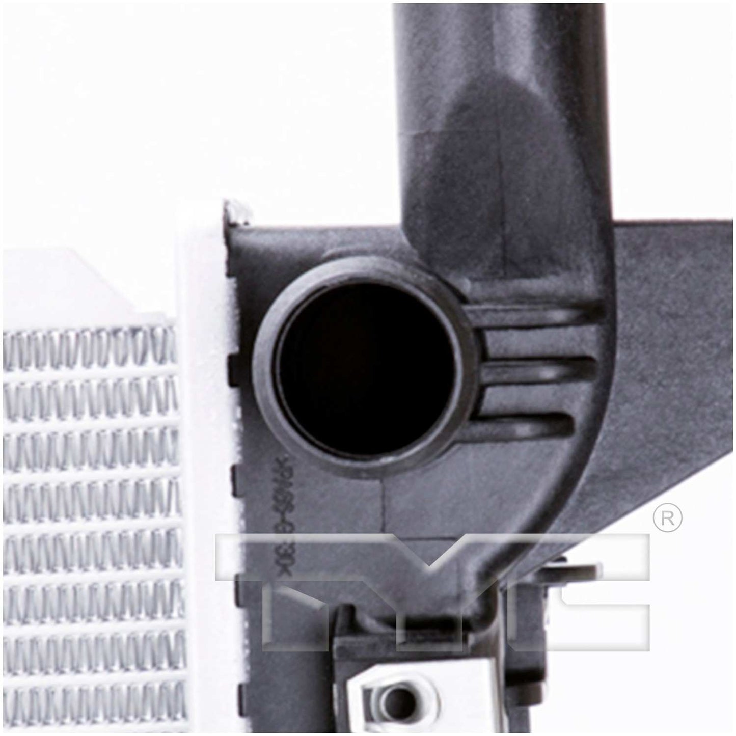 TYC TYC Radiator 13006