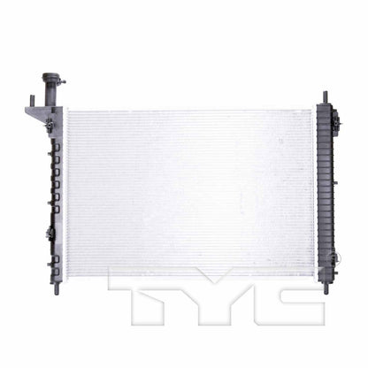 TYC TYC Radiator 13006