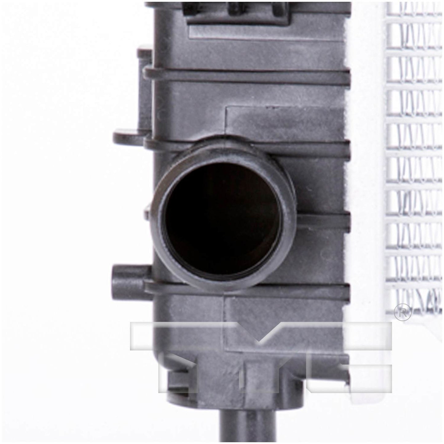 TYC TYC Radiator 13006